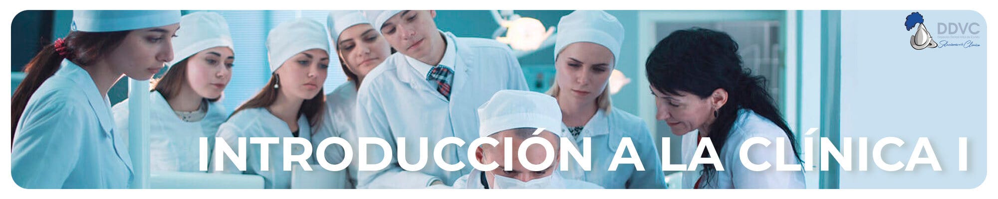 Introducción a la Clínica I