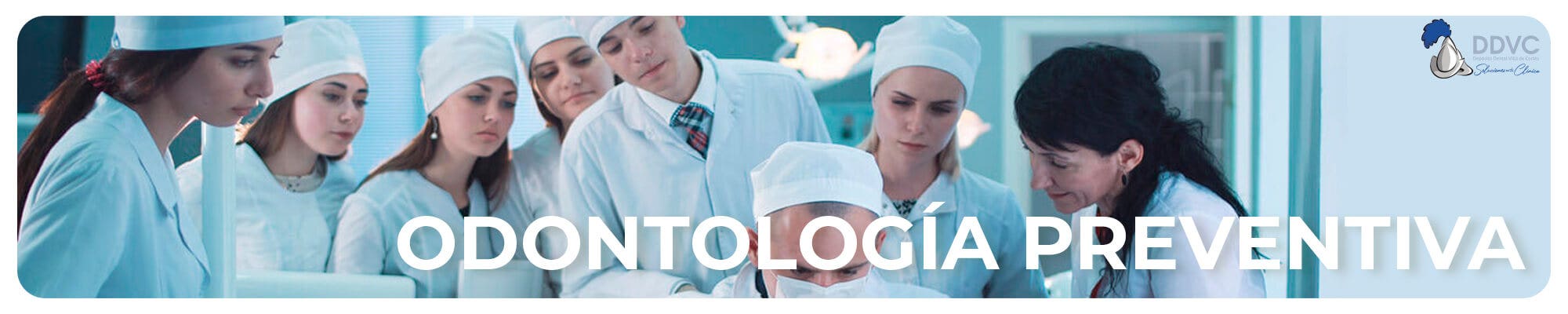 Odontología Preventiva